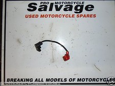 HONDA VARADERO XL 125 V 2001