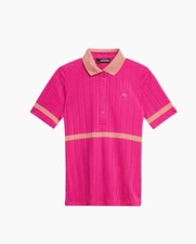 J. Lindeberg Moira Polo Top