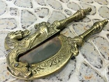 Vintage Alt Handgefertigt