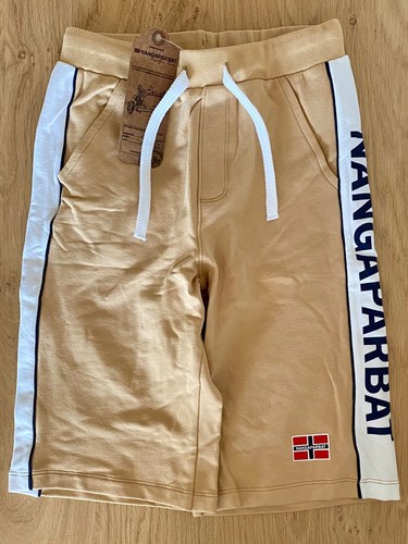 Nangaparbat shorts bermudas - nangaparbat,