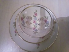 Sammeltasse Winterling