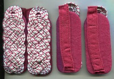 Feuerwehr Schulterstücke