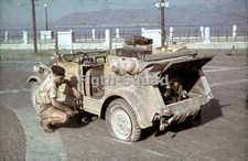 WW2 Picture Photo German