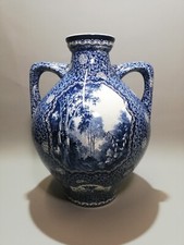 Royal Bonn Keramik Vase