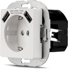 Rev ritter schuko steckdosen - ritter,