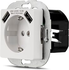 REV Ritter Schuko Steckdosen