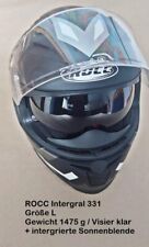Rocc Integralhelm 331