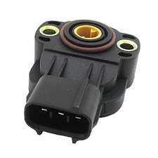 MEAT & DORIA Drosselklappenpotentiometer 3-polig für CHRYSLER Stratus Pt 