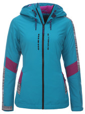 Neill reunion jacket damen - reunion,