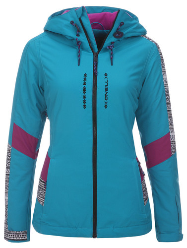 Neill reunion jacket damen - jacket,