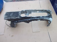 Zündapp Roller R 50 R50 Heck Verkleidung Hutze 561-19 243 10