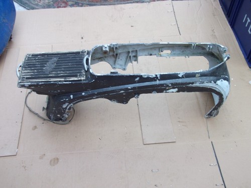 Zündapp roller r50 heck - r,
