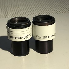 Zeiss Mikroskop Okulare GF-P