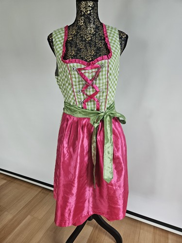 Alpenzauber dirndl mit - alpenzauber, 2