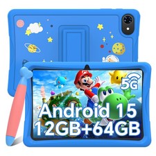 TABWEE K10 Kinder Tablet 2025