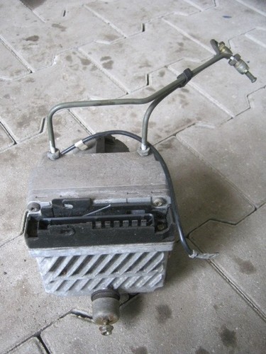 Abs modul einheit block - einheit, mgf