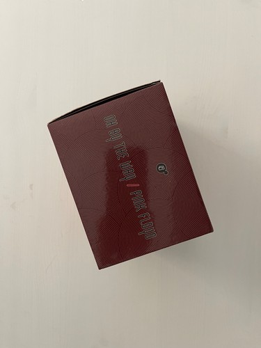 Pink floyd box by the - "oh,