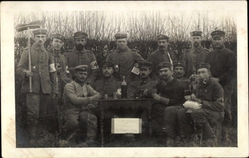Foto deutsche soldaten - deutsche, in