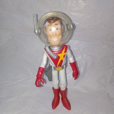 Disney Pixar Space Mission