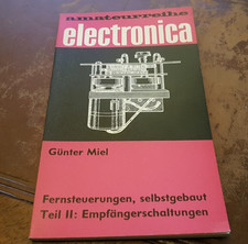amateurreihe electronica Nr