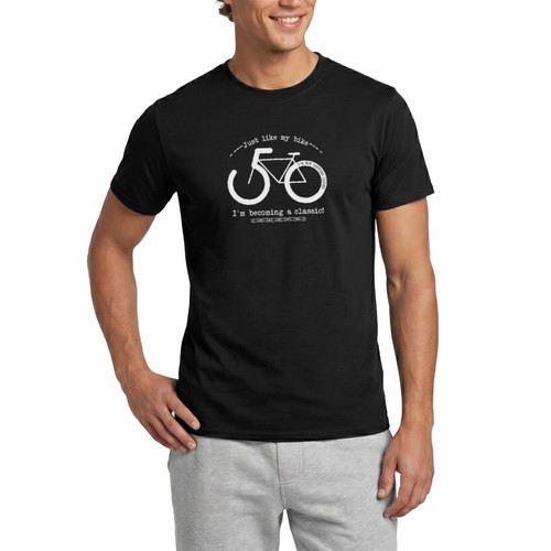 Geburtstag fahrrad - 50.,
