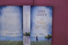 341309 Sara Gruen DIE FRAU AM