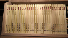 Sigurd Bücher Gelbe 1-28