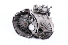 Mercedes Vaneo W414 Schaltgetriebe Getriebe 5 Gang 716509 für 1.6 /1.9 Benzin