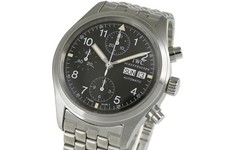 IWC Fliegerchronograph