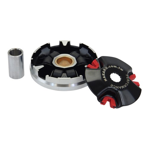 Naraku sport variomatik 16mm - sport,