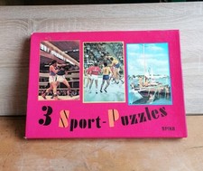 Ddr spika puzzle spiel - spika,