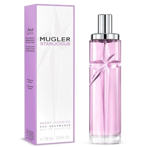 Thierry mugler damen haar - mugler,