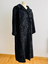 Vintage persianer karakul - vintage,