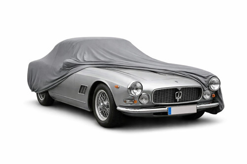 Ganzgarage indoor stretch - indoor,