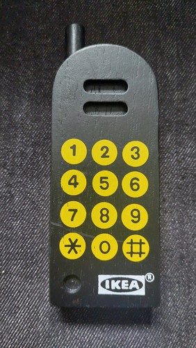 Ikea spielzeughandy spielzeug - ikea,