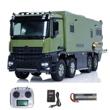 Gebrauchte RTR 1/14 RC