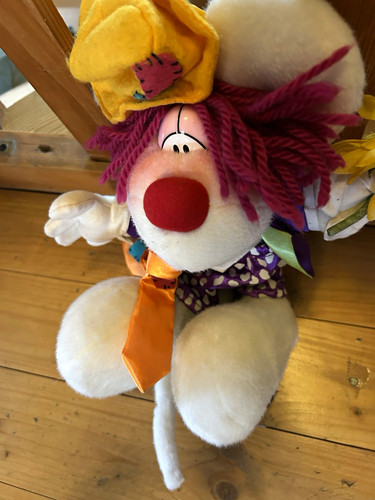 Diddl plüschmaus stofftier - diddl,