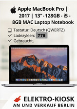  💻 Apple MacBook Pro |