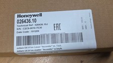 Honeywell  Mifare DESFire