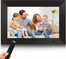 Aorpdd Digitaler Bilderrahmen