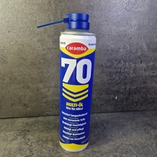 Caramba 70 Multifunktionsöl