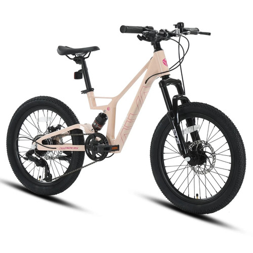 Aiva kinderfahrrad - 20'',