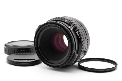 Top neuwertig pentax smc a - [top,