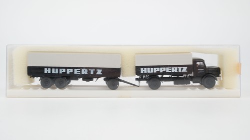 Brekina 7720 krupp - brekina,