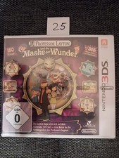 Professor Layton und die Maske