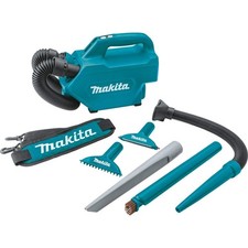 Makita DCL184Z Staubsauger 18