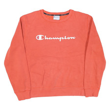 CHAMPION Herren Orange