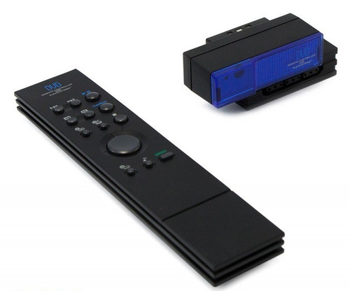 Controller dvd fernbedienung - /,