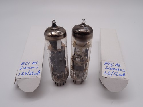 Ecl86 siemens - 2x,