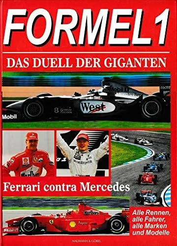 Formel das duell der - formel, 1,